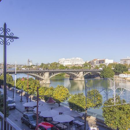 Rentalsevilla Betis Екстериор снимка