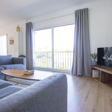 Rentalsevilla Betis Екстериор снимка