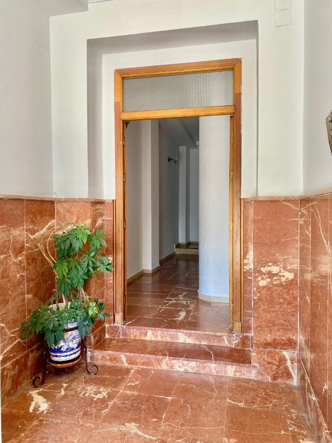 Rentalsevilla Betis Екстериор снимка