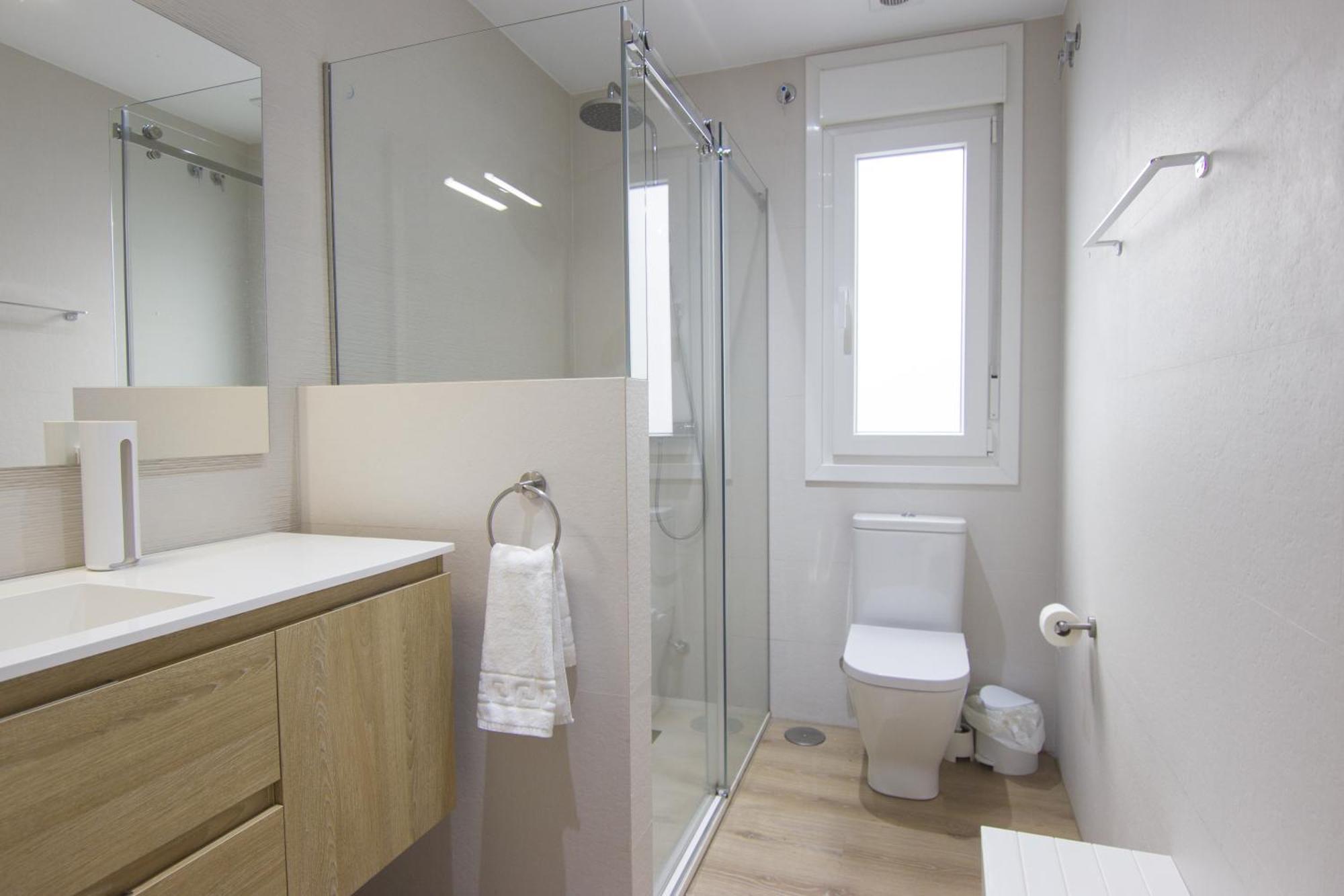 Rentalsevilla Betis Екстериор снимка