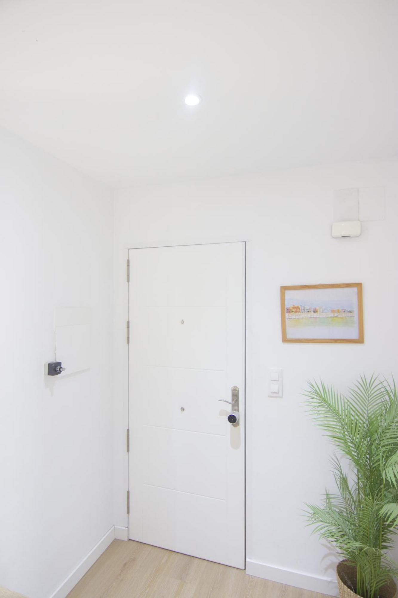 Rentalsevilla Betis Екстериор снимка