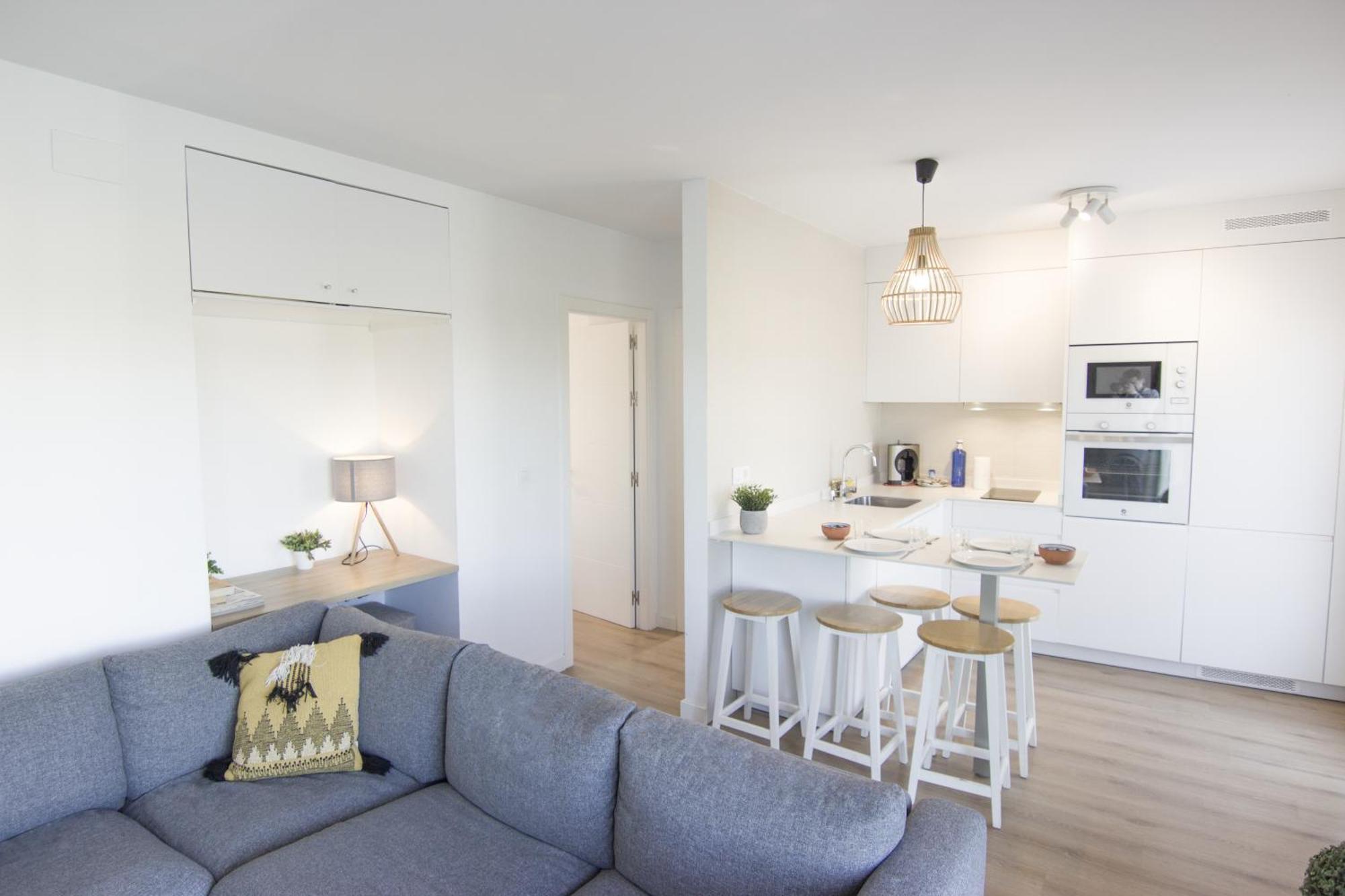 Rentalsevilla Betis Екстериор снимка