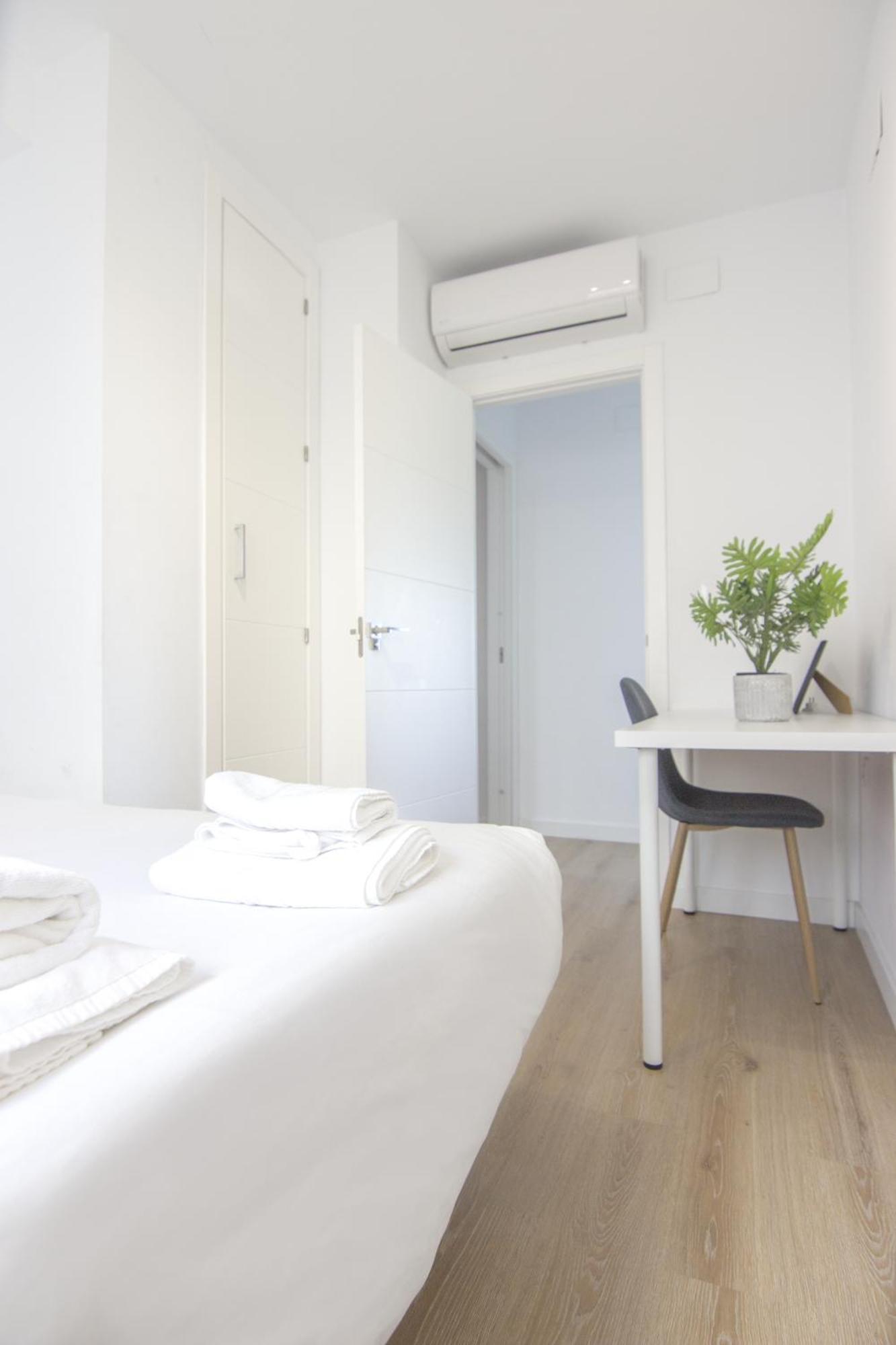 Rentalsevilla Betis Екстериор снимка