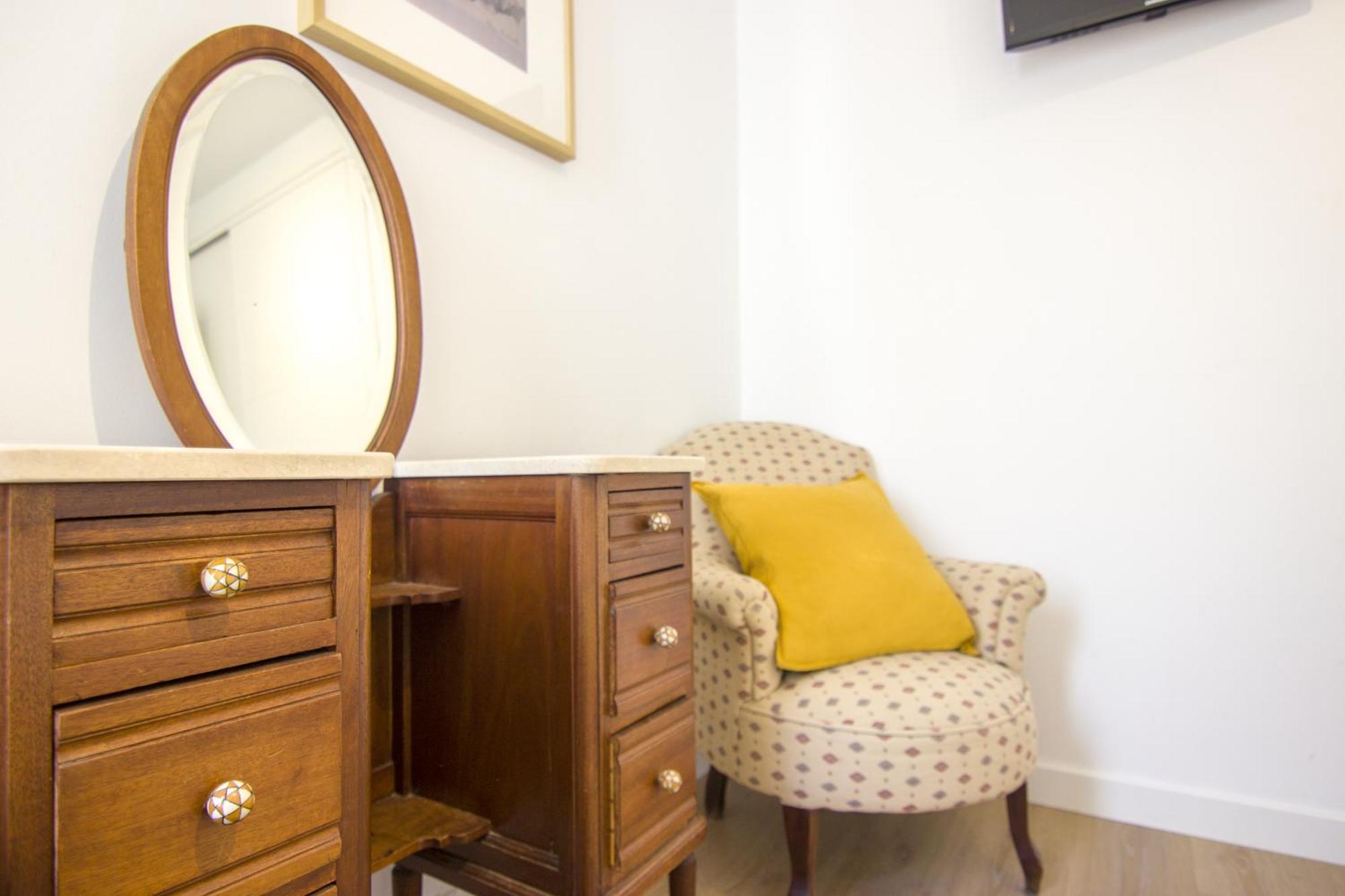 Rentalsevilla Betis Екстериор снимка