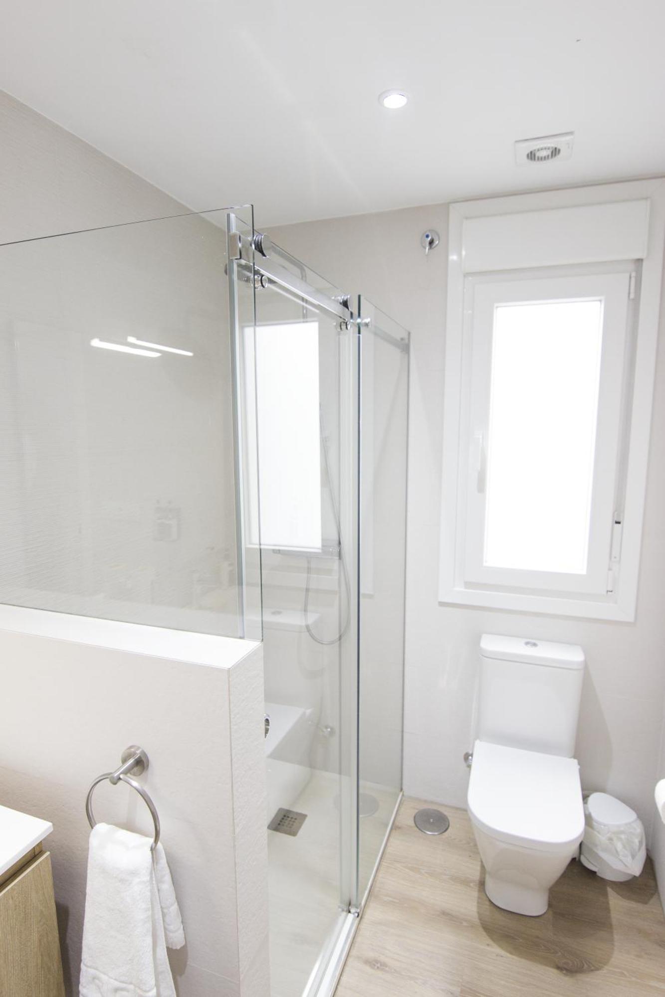 Rentalsevilla Betis Екстериор снимка
