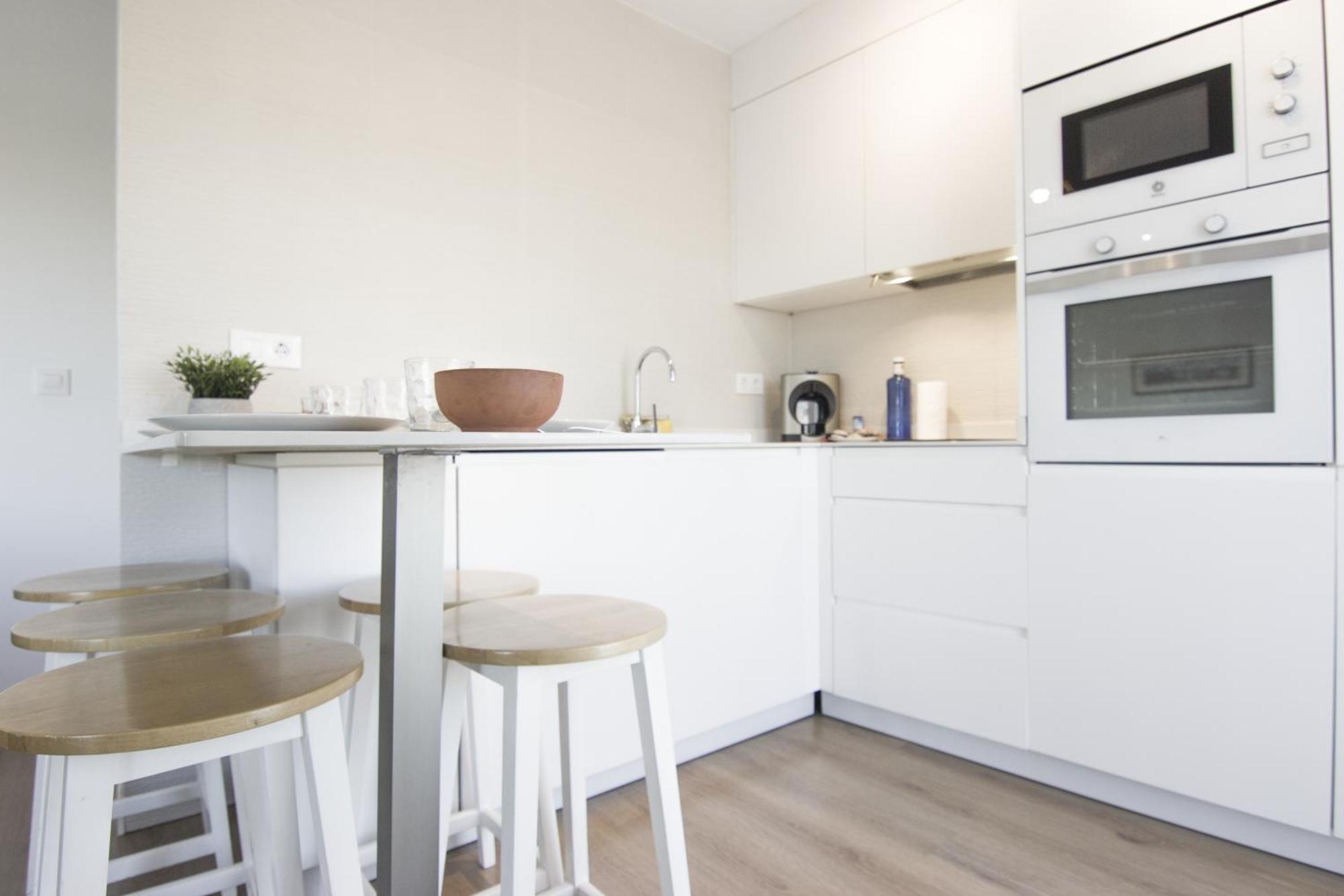 Rentalsevilla Betis Екстериор снимка