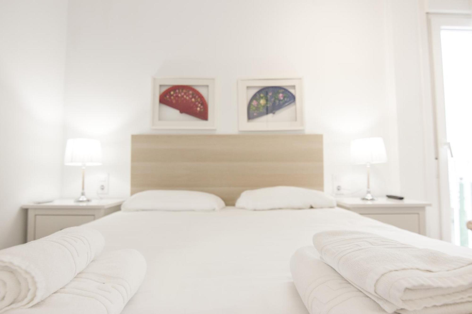 Rentalsevilla Betis Екстериор снимка