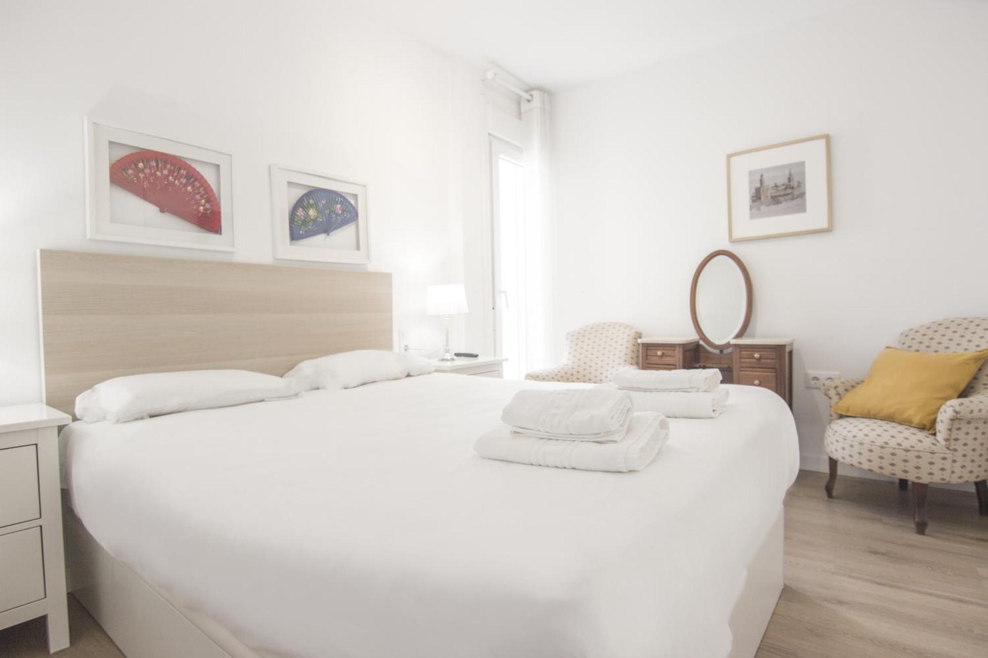 Rentalsevilla Betis Екстериор снимка