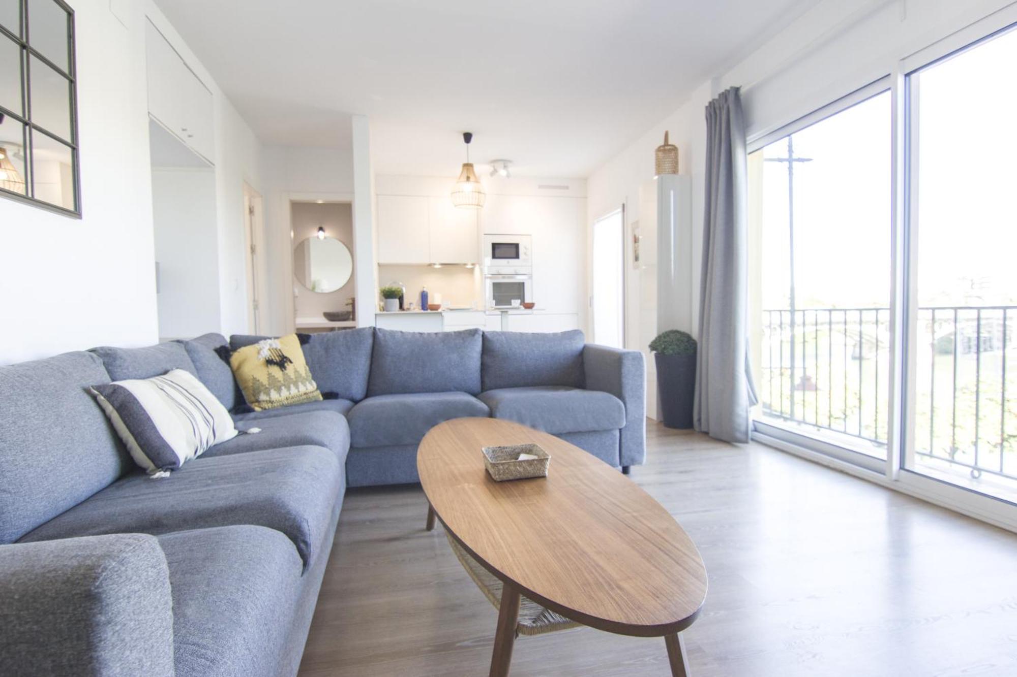 Rentalsevilla Betis Екстериор снимка