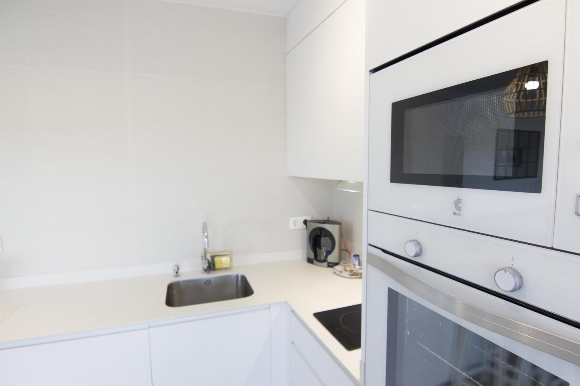 Rentalsevilla Betis Екстериор снимка