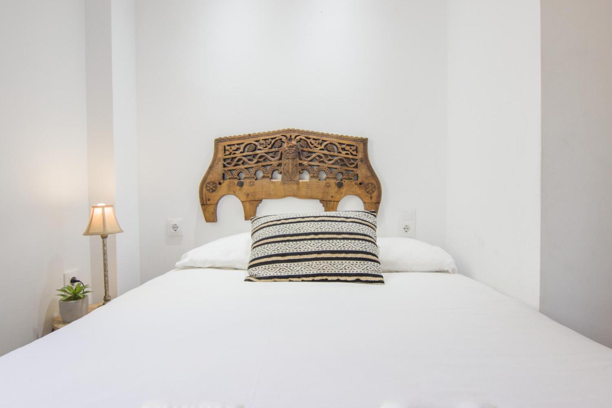 Rentalsevilla Betis Екстериор снимка