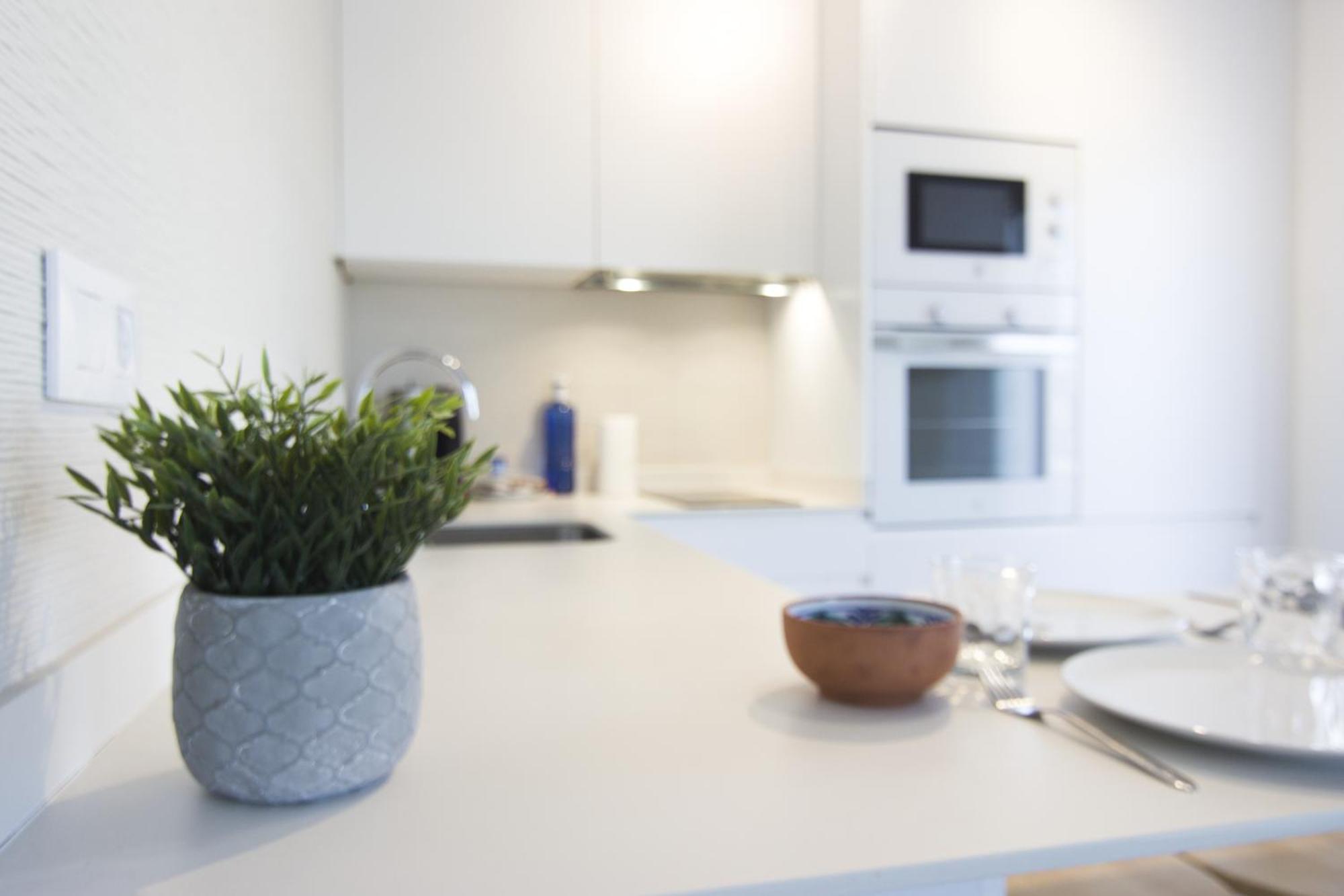 Rentalsevilla Betis Екстериор снимка